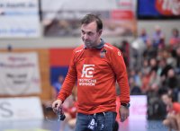 Handball 2. Bundesliga 22/23: HBW Balingen/Weilstetten -  1. VfL Potsdam