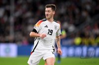 FUSSBALL UEFA Nations League: Deutschland - Niederlande