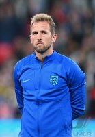 Fussball UEFA Nations League: England - Deutschland