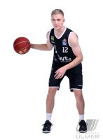 Basketball 1. Bundesliga 23/24 Tigers Tuebingen Fotoshooting