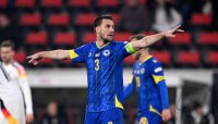 FUSSBALL UEFA Nations League: Deutschland - Bosnien-Herzegowina