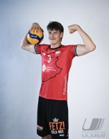 Volleyball 2. Bundesliga  Saison 24/25: Fotoshooting TV Rottenburg