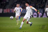 FUSSBALL UEFA Nations League: Deutschland - Bosnien-Herzegowina