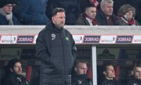 Fussball 1. Bundesliga 24/25: SC Freiburg - VfL Wolfsburg