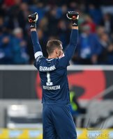 Fussball 1. Bundesliga 22/23: TSG 1899 Hoffenheim - SV Werder Bremen