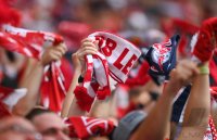 Fussball Supercup 22/23: RB Leipzig - FC Bayern Muenchen