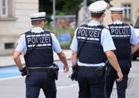 Schmuckbild Polizei