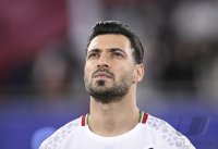 FUSSBALL AFC Asian Cup Halbfinale: Iran - Katar