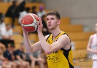 NBBL Basketball Qualifikationsturnier, SV03 Tuebingen Young Tigers