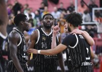 Basketball 2. Bundesliga 24/25: Tigers Tuebingen - SC Rasta Vechta II