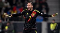 FUSSBALL UEFA Nations League: Deutschland - Bosnien-Herzegowina