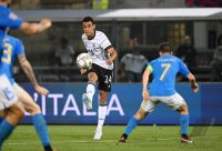 Fussball UEFA Nations League: Italien - Deutschland