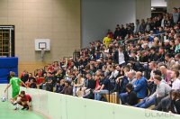 Hallenfussball, Stadtpokal Rottenburg 2022