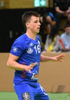 Volleyball 2. Bundesliga  Saison 22/23: TV Rottenburg -  TSV Mimmenhausen