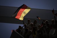 Fussball Europameisterschaft 2024: Deutschland - Ungarn