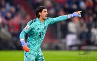 Fussball 1. Bundesliga 22/23: FC Bayern Muenchen - 1. FC Koeln