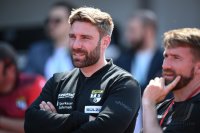 Fussball Relegation zur Regionalliga Sued 2024/2025
TSG Balingen - Tuerk Guecue Friedberg