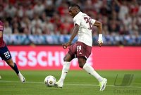 Fussball Supercup 23/24: FC Bayern Muenchen -  RB Leipzig