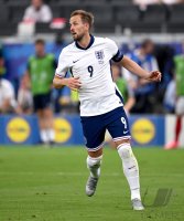 Fussball Europameisterschaft 2024: Daenemark - England