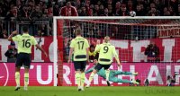 Fussball International CHL 22/23: FC Bayern Muenchen - Manchester City