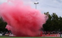 Fussball WFV Pokal 3. Runde 2023/2024: Young Boys  Reutlingen - SSV Reutlingen