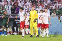 FUSSBALL WM 2022 Vorrunde: Polen - Saudi-Arabien