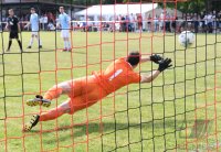 Fussball Kreisliga A 2  21/22: SG Talheim verpasst die Meisterschaft