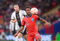 Fussball UEFA Nations League: England - Deutschland