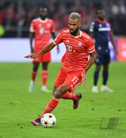 Fussball International CHL 22/23: FC Bayern Muenchen - Viktoria Pilsen