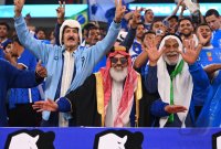 Fussball AFC CHL 22/23: Al Duhail SC -  Al-Hilal Saudi FC