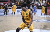 Basketball 2. Bundesliga 24/25: Tigers Tuebingen - PS Karlsruhe Lions