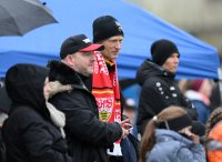 Fussball Oberliga Frauen 22/23: TV Derendingen - VfB Stuttgart