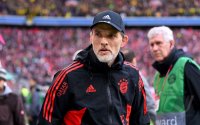 Fussball 1. Bundesliga 22/23: FC Bayern Muenchen - Borussia Dortmund