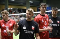 Volleyball 2. Bundesliga  Saison 24/25: TV Rottenburg - TSV Grafing