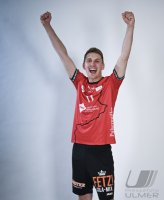 Volleyball 2. Bundesliga  Saison 24/25: Fotoshooting TV Rottenburg