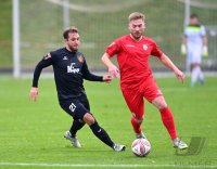 Fussball Oberliga Baden - Wuerttemberg 22/23: FC Holzhausen - SSV Reutlingen