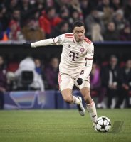 Fussball International CHL 24/25: FC Bayern Muenchen - Paris Saint-Germain