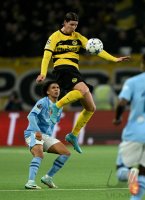 Fussball International CHL 23/24: BSC Young Boys Bern - Manchester City