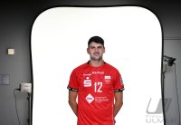 Volleyball 2. Bundesliga  Saison 23/24: Fotoshooting TV Rottenburg