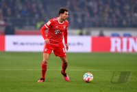 Fussball 1. Bundesliga 22/23: VfB Stuttgart - FC Bayern Muenchen