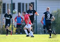 Fussball WFV-Pokal Halbfinal 22/23: TSG Balingen - FV Rot-Weiss Weiler