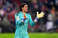 Fussball 1. Bundesliga 22/23: FC Bayern Muenchen - 1. FC Koeln