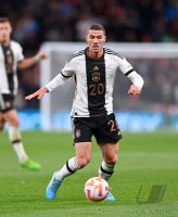 Fussball UEFA Nations League: England - Deutschland