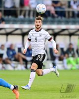 Fussball UEFA Nations League: Deutschland - Italien