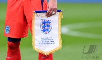 Fussball UEFA Nations League: England - Deutschland