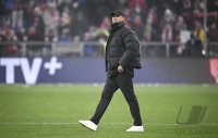 Fussball 1. Bundesliga 24/25: FC Bayern Muenchen - RB Leipzig