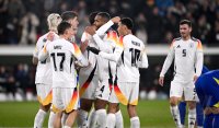 FUSSBALL UEFA Nations League: Deutschland - Bosnien-Herzegowina