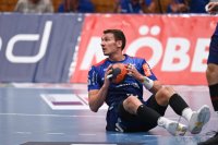 LIQUI MOLI Handball Bundesliga am 05.09.2023 in Balingen (Sparkassen Arena)