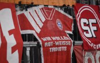 Fussball International CHL 24/25: FC Bayern Muenchen - Benfica Lissabon