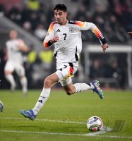 FUSSBALL UEFA Nations League: Deutschland - Bosnien-Herzegowina